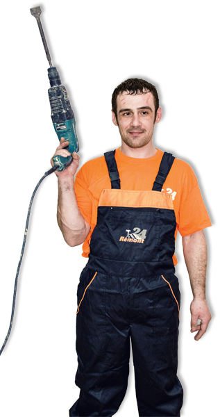 Сантехнические работы