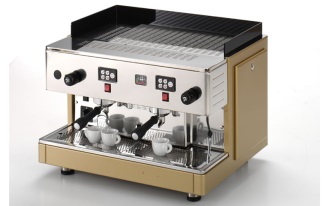 Instalarea mașinilor de preparat cafea-md.tipi-top.eu