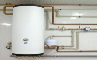 Montarea boilerului-md.tipi-top.eu