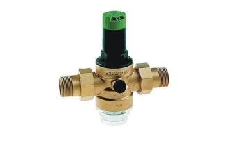 Montarea regulatorului de presiune-md.tipi-top.eu