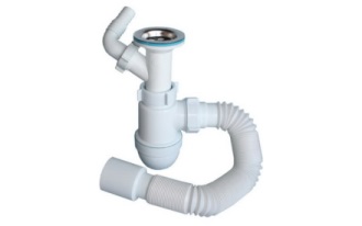 Montarea sifoanelor la unitățile sanitare-md.tipi-top.eu