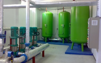 Montarea sistemei de canalizare sub presiune-md.tipi-top.eu