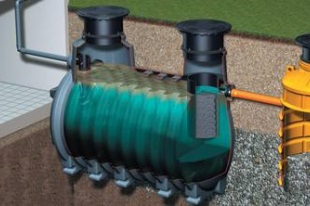 Montarea sistemelor exterioare de epurare a apelor uzate-md.tipi-top.eu