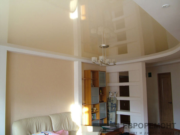 Гипсокартон и натяжные потолки-md.tipi-top.eu