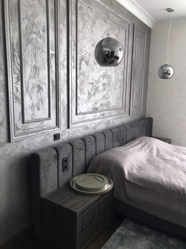 Декоративная штукатурка краска и фрески-md.tipi-top.eu