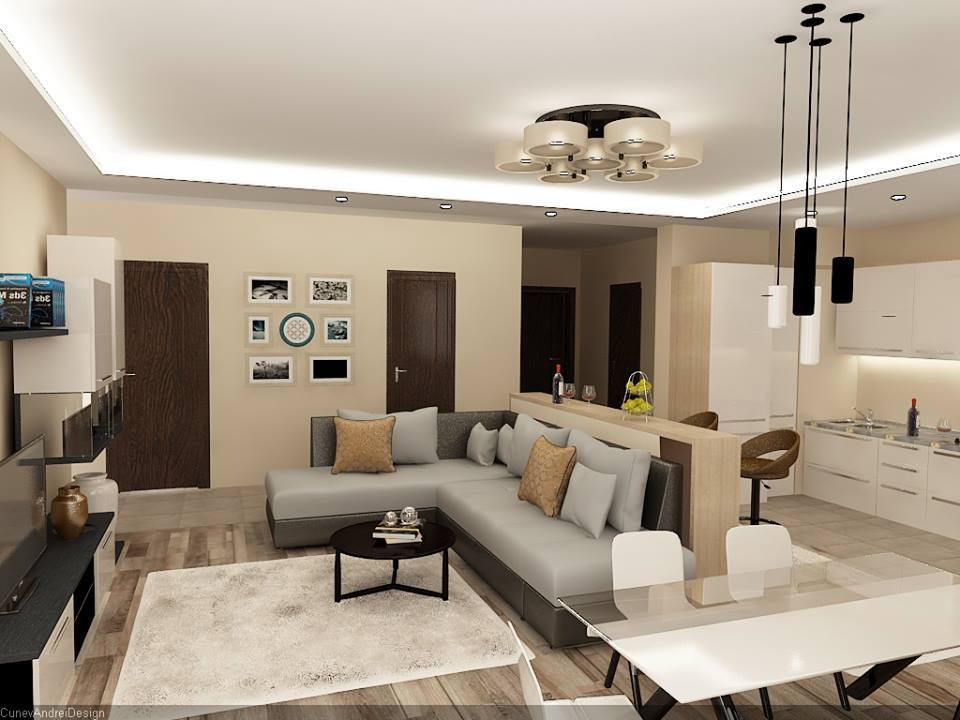 Дизайн интерьера В 3D-md.tipi-top.eu