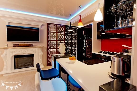 КАПИТАЛЬНЫЙ РЕМОНТ КВАРТИР И ДОМОВ ПОД КЛЮЧ-md.tipi-top.eu