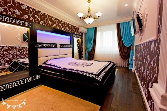 КАПИТАЛЬНЫЙ РЕМОНТ КВАРТИР И ДОМОВ ПОД КЛЮЧ-md.tipi-top.eu