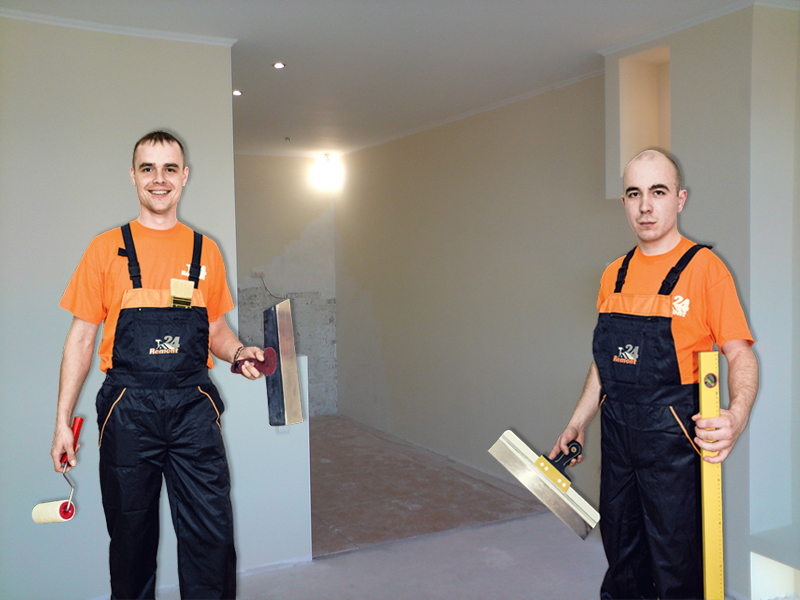 Малярные работы-md.tipi-top.eu