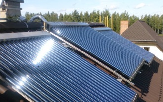 Монтаж солнечного коллектора-md.tipi-top.eu