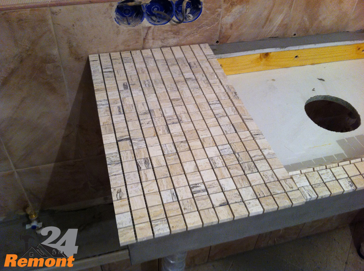 Плиточные работы-md.tipi-top.eu