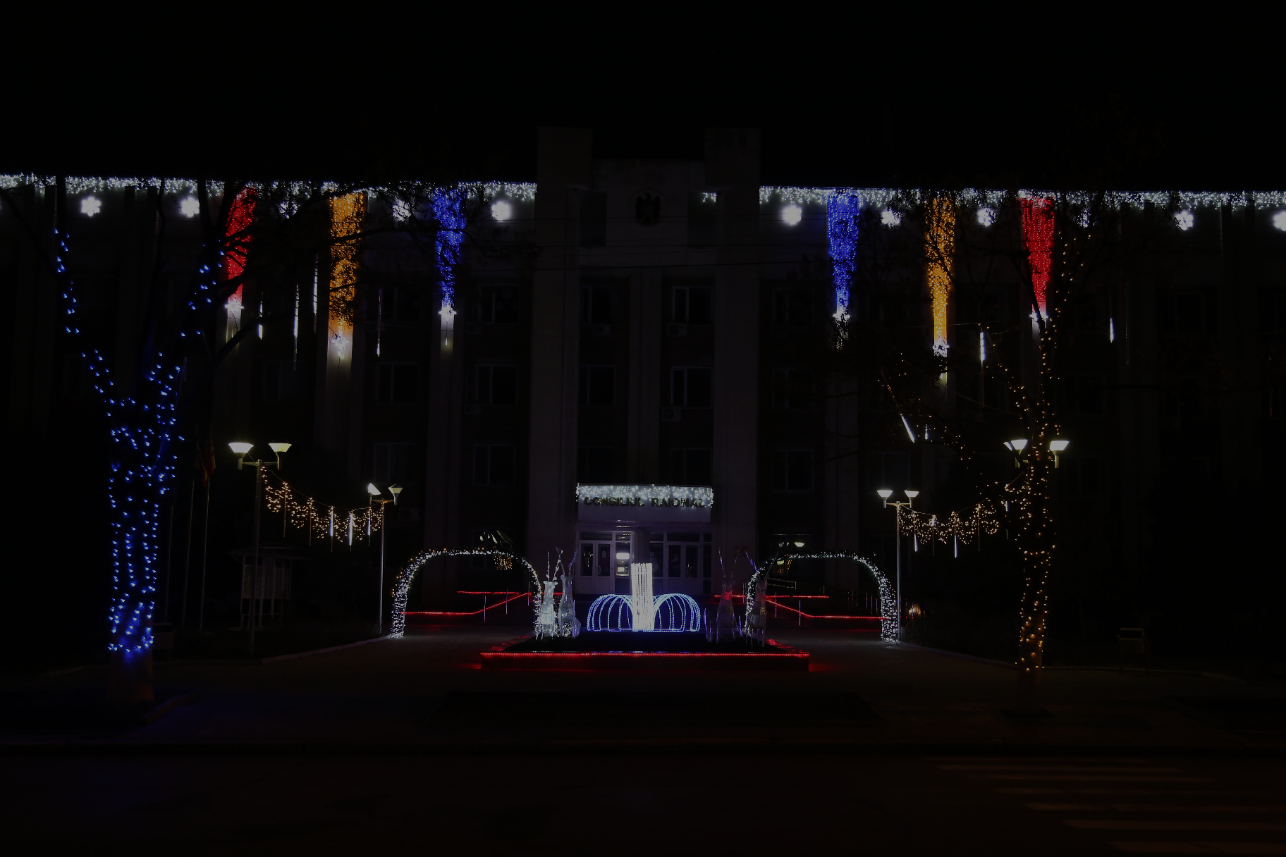 Праздничная атмосфера-md.tipi-top.eu