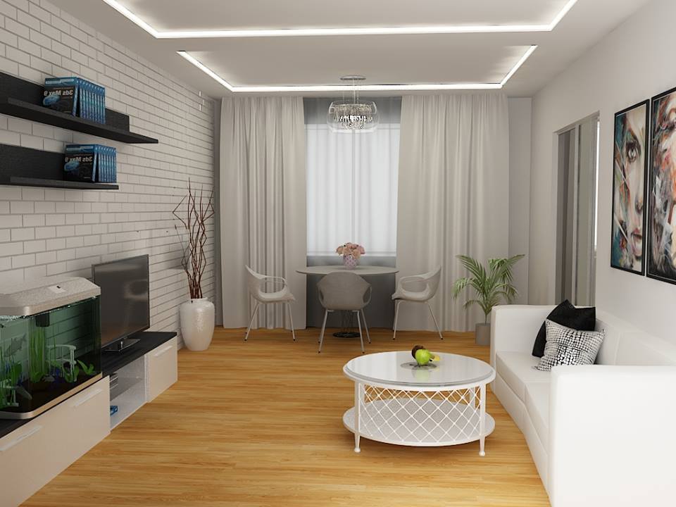 Ремонт под ключ-md.tipi-top.eu