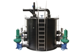 Установка насосных станций и сброса сточных вод-md.tipi-top.eu