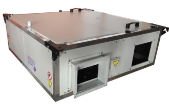 Установка систем с рекуперацией тепла-md.tipi-top.eu