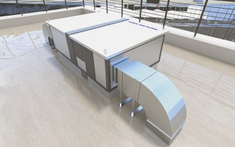 Установка устройств roof top-md.tipi-top.eu